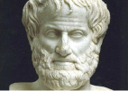 Two Metaphysical Naturalisms: Aristotle and Justus Buchler